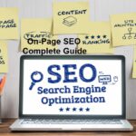 Read more about the article On-Page SEO: The Complete Guide