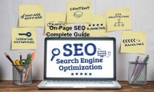 Read more about the article On-Page SEO: The Complete Guide