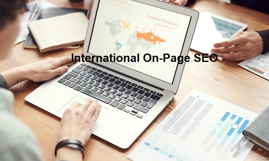 You are currently viewing International On-Page SEO: What is International on-page SEO?
