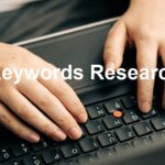 Read more about the article Keyword Research in SEO: How to Conduct Keyword Research
