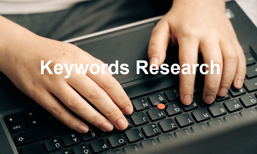 You are currently viewing Keyword Research in SEO: How to Conduct Keyword Research