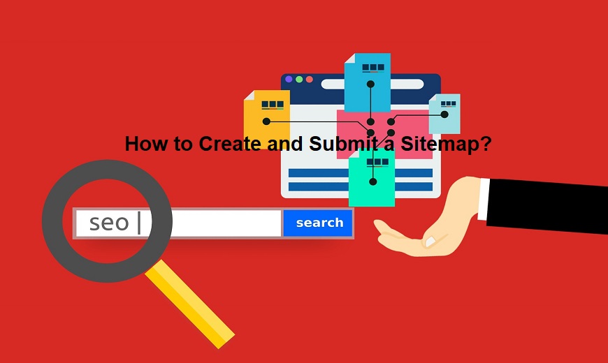 You are currently viewing Robots.txt and Sitemap On-Page SEO: How to Create and Submit?