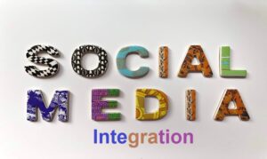 Read more about the article Social Media Integration: How to Integrate it into Your Website