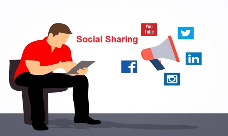 Social Sharing