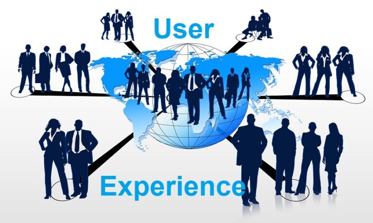 user experience