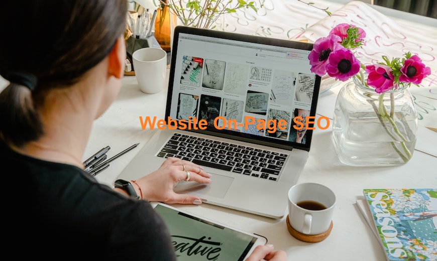 You are currently viewing Website On-Page SEO: Why On-Page SEO is important for your website?